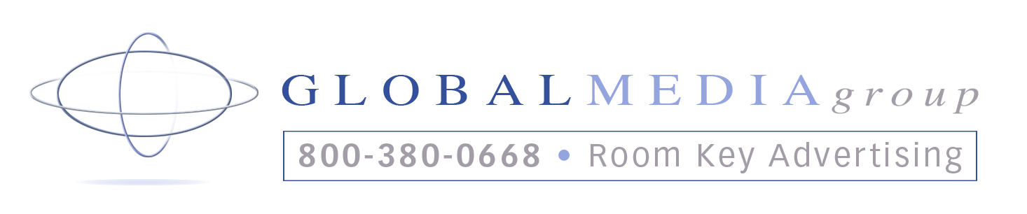 Global Media Group Logo